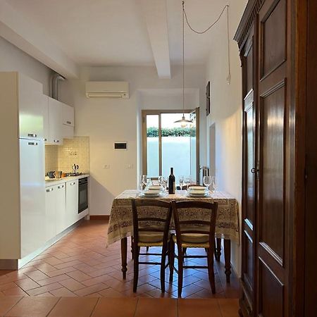 Appartamento Toscano Accogliente Florencia Exterior foto