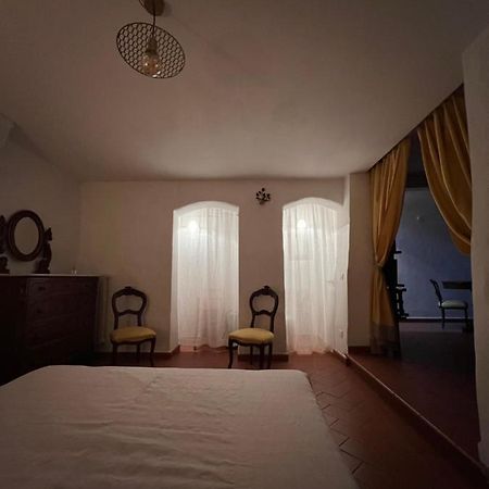 Appartamento Toscano Accogliente Florencia Exterior foto